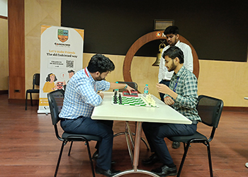 NSE Chess Tournament