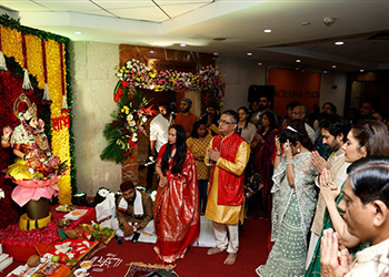 NSE Diwali Celebration 2024