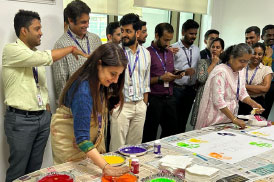 NCL HOLI 2024