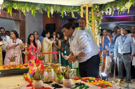NSE Group Ganesh Utsav 2024