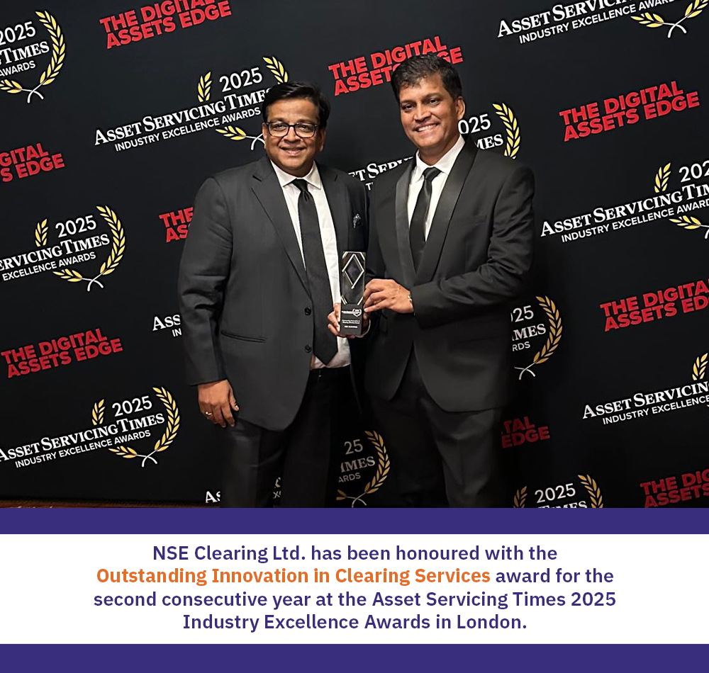 AST Award 2025