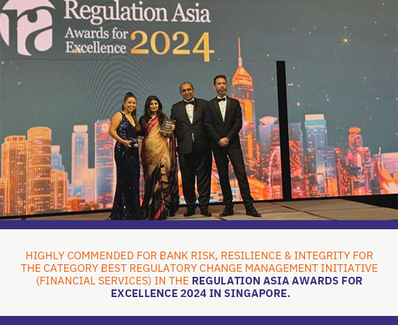 Regulation Asia Awards 2024